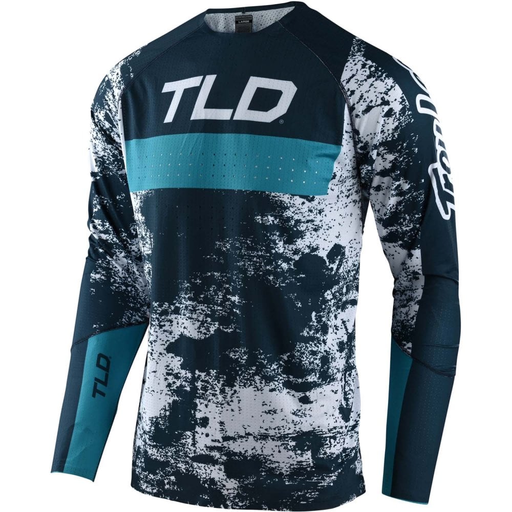 Troy Lee Designs Sprint Ultra Jersey Biketart