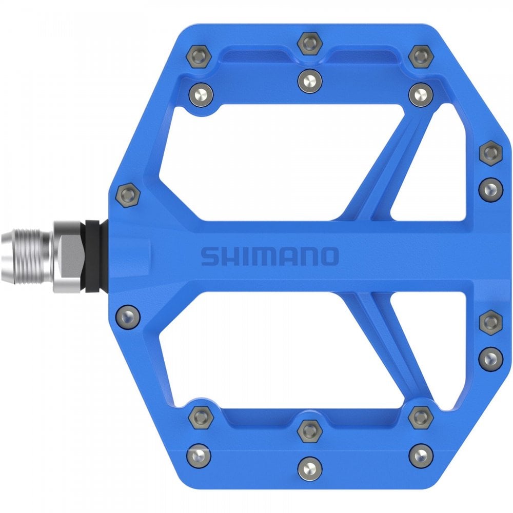 Shimano PD-GR400 Flat MTB Pedals