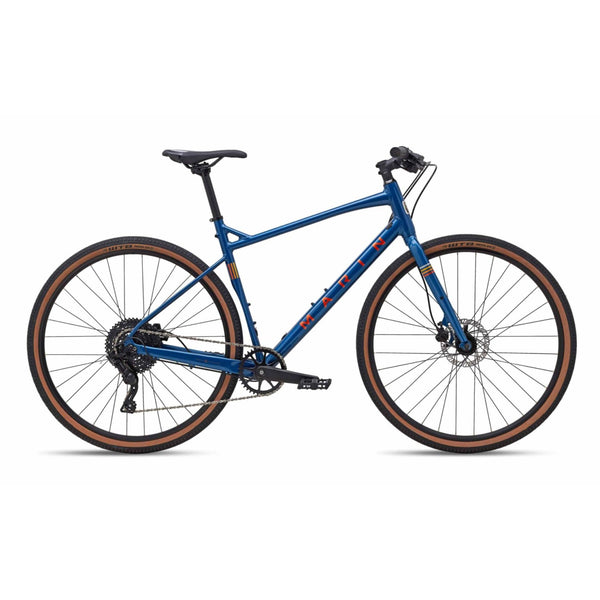 Marin DSX 2024 Marin Bikes Biketart UK
