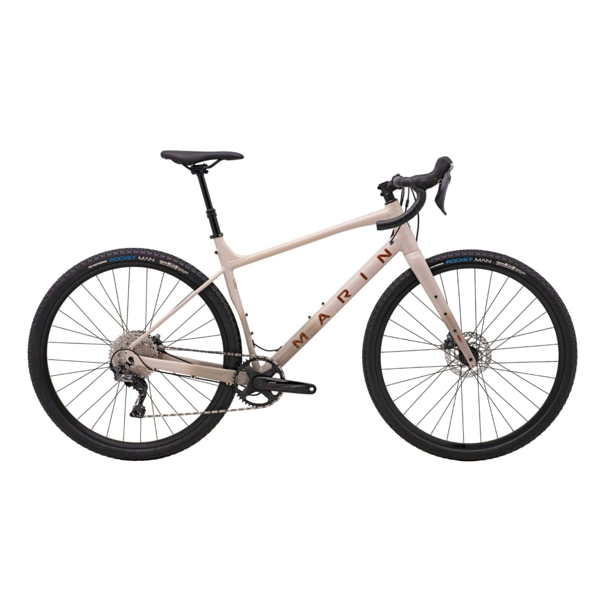 Marin Gestalt XR 2024