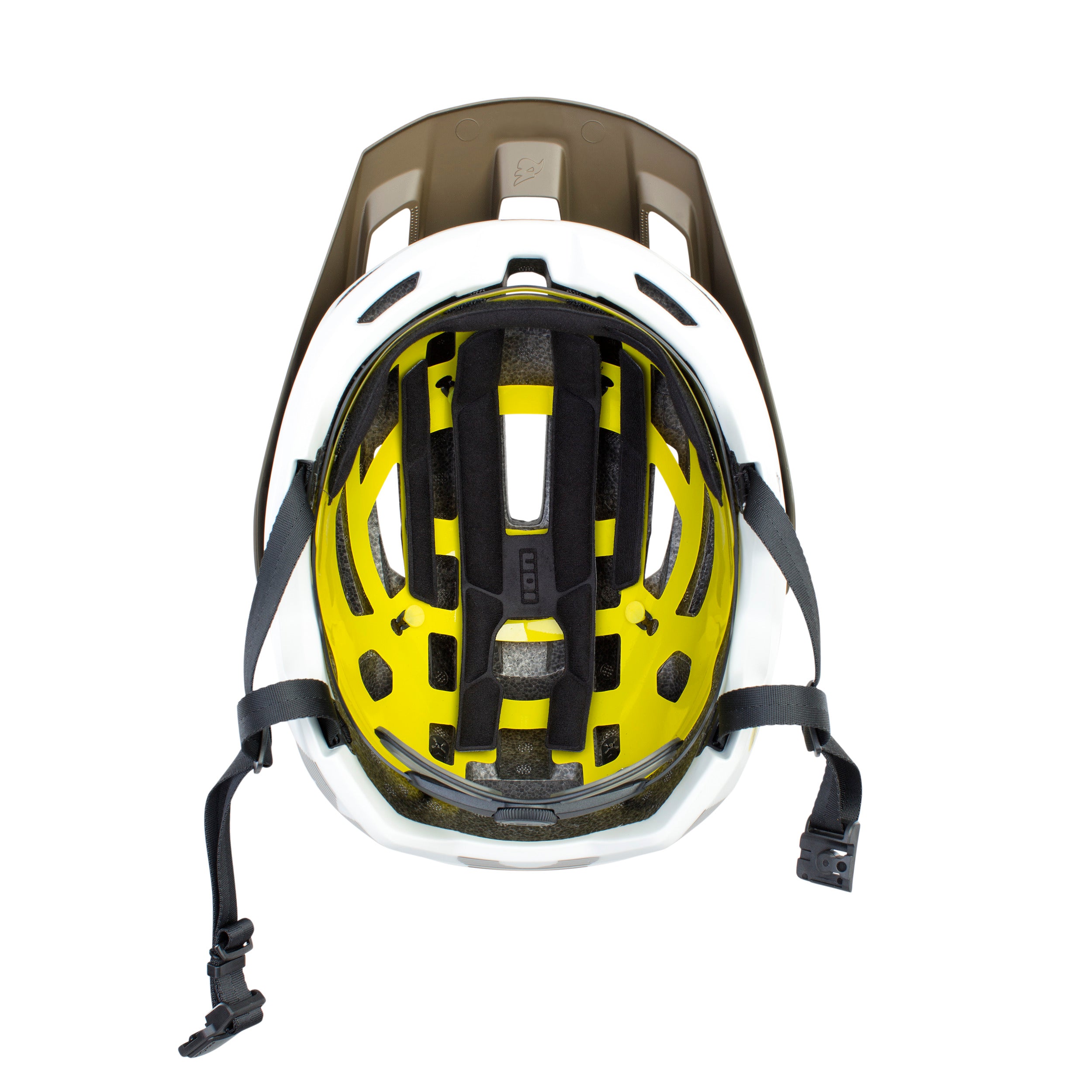 ION Traze AMP MIPS Helmet