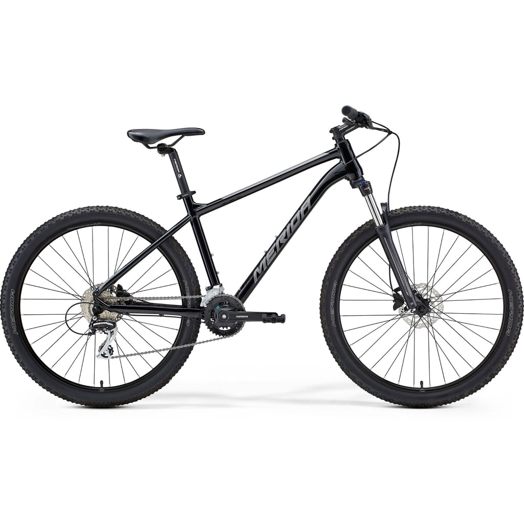 Merida big shop 7 20 d