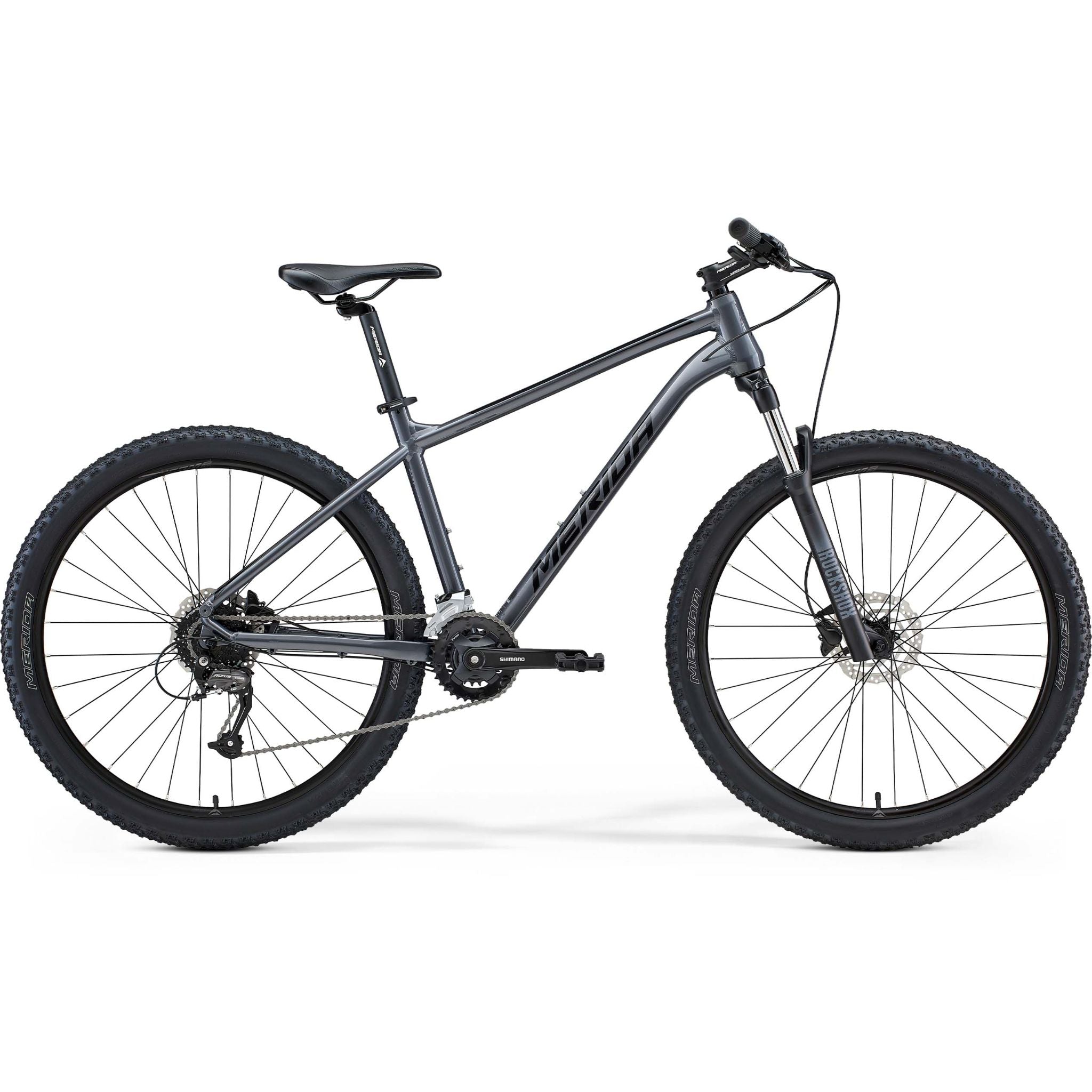 Merida Big Seven 60 2023