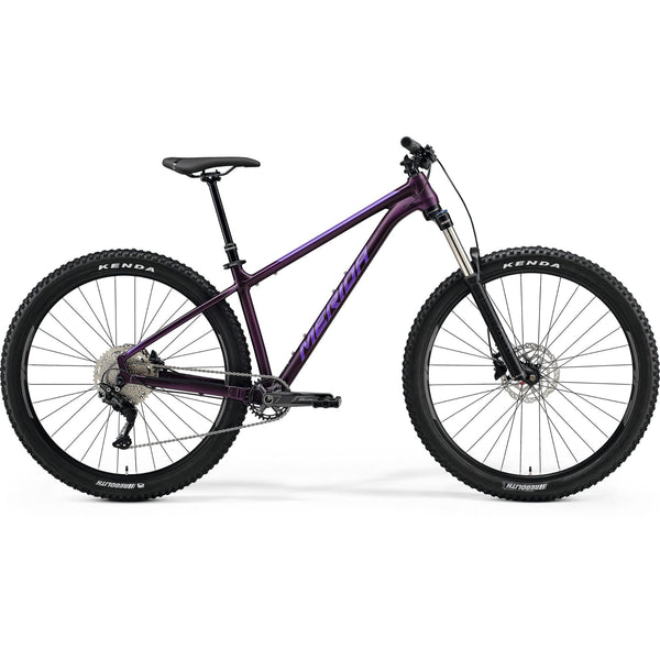 Merida Big Trail 400 2023 Biketart