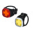 Knog Blinder Mini V2 Twinpack Front & Rear Lights