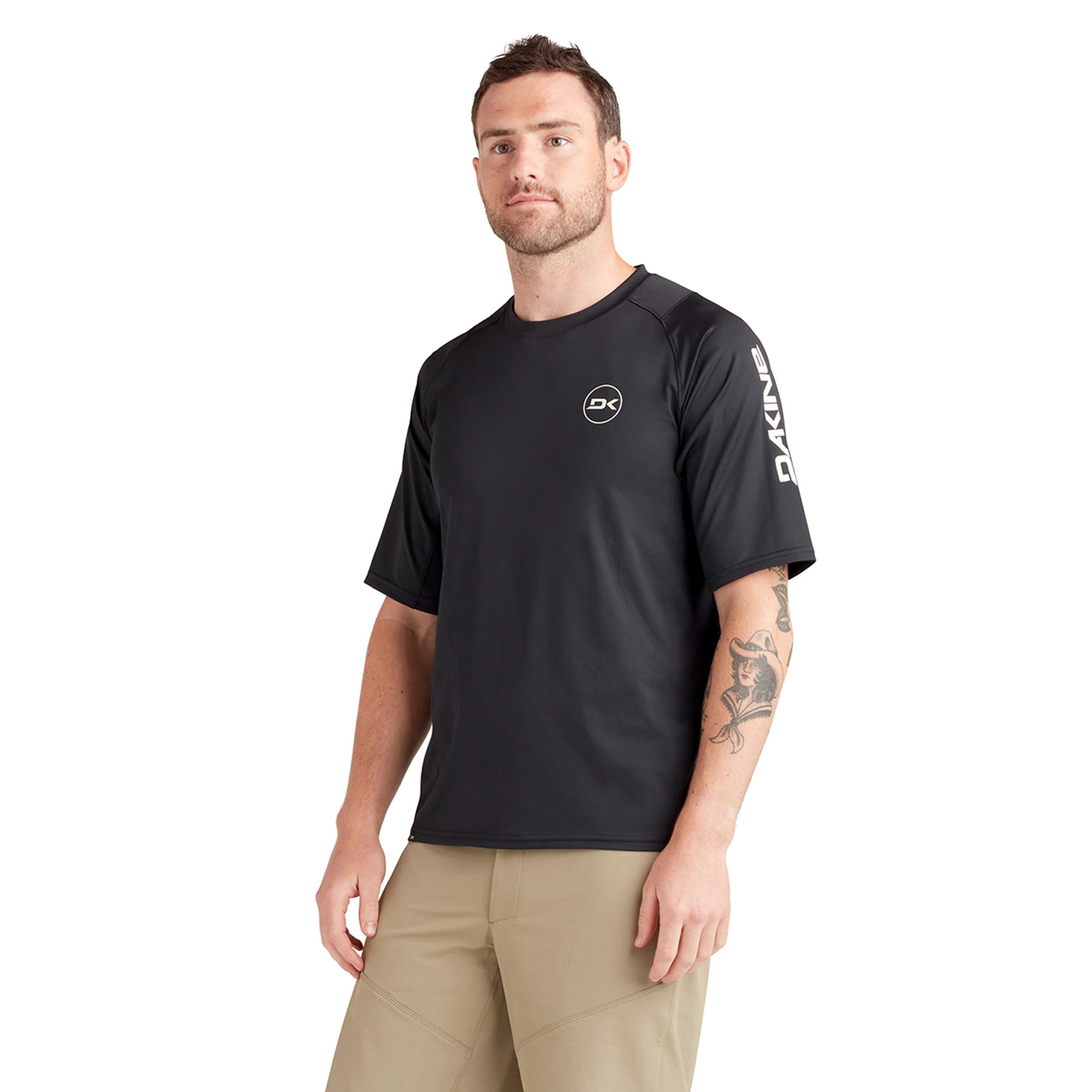 Dakine Vectra S/S Jersey