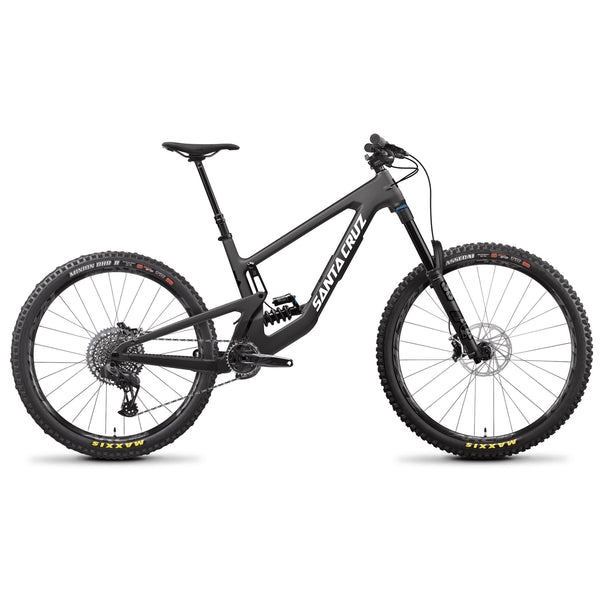 Sta 2025 cruz nomad