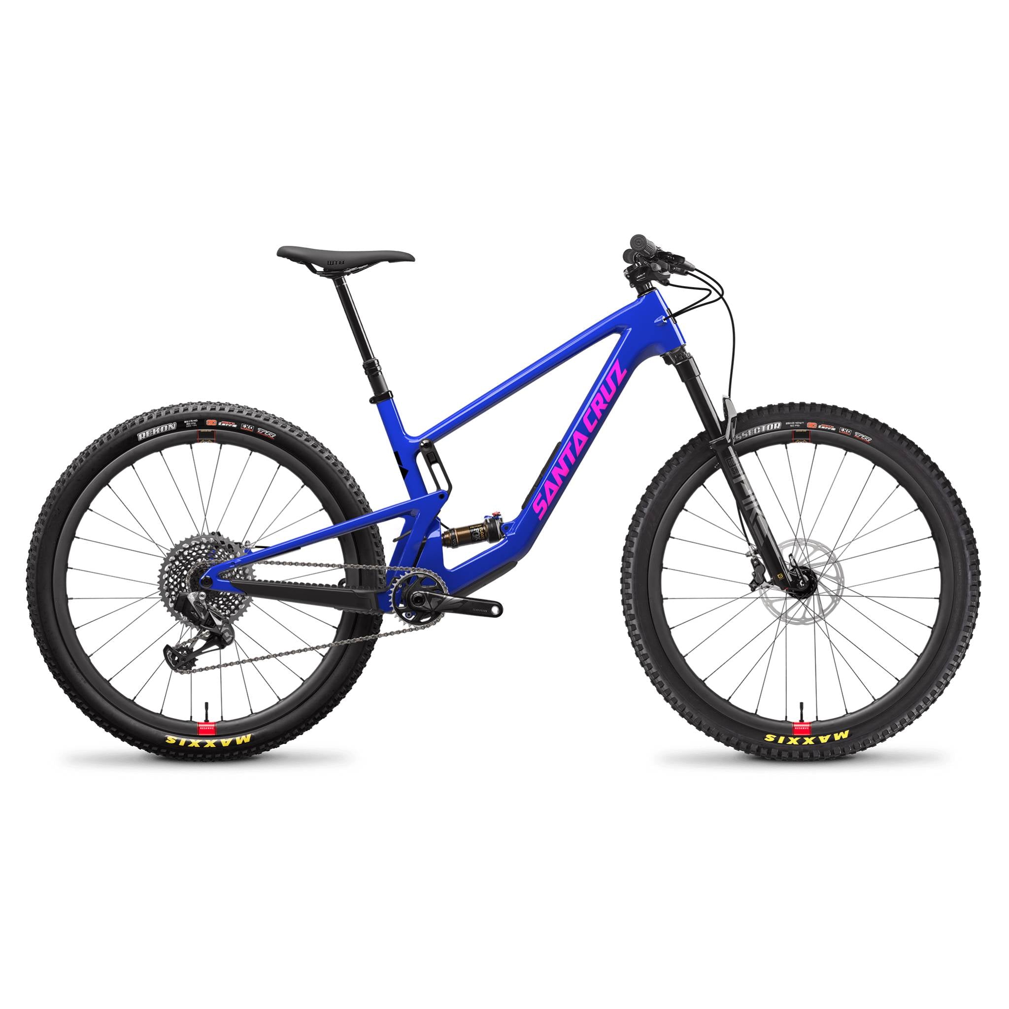 Santa Cruz Tallboy Carbon CC 2023