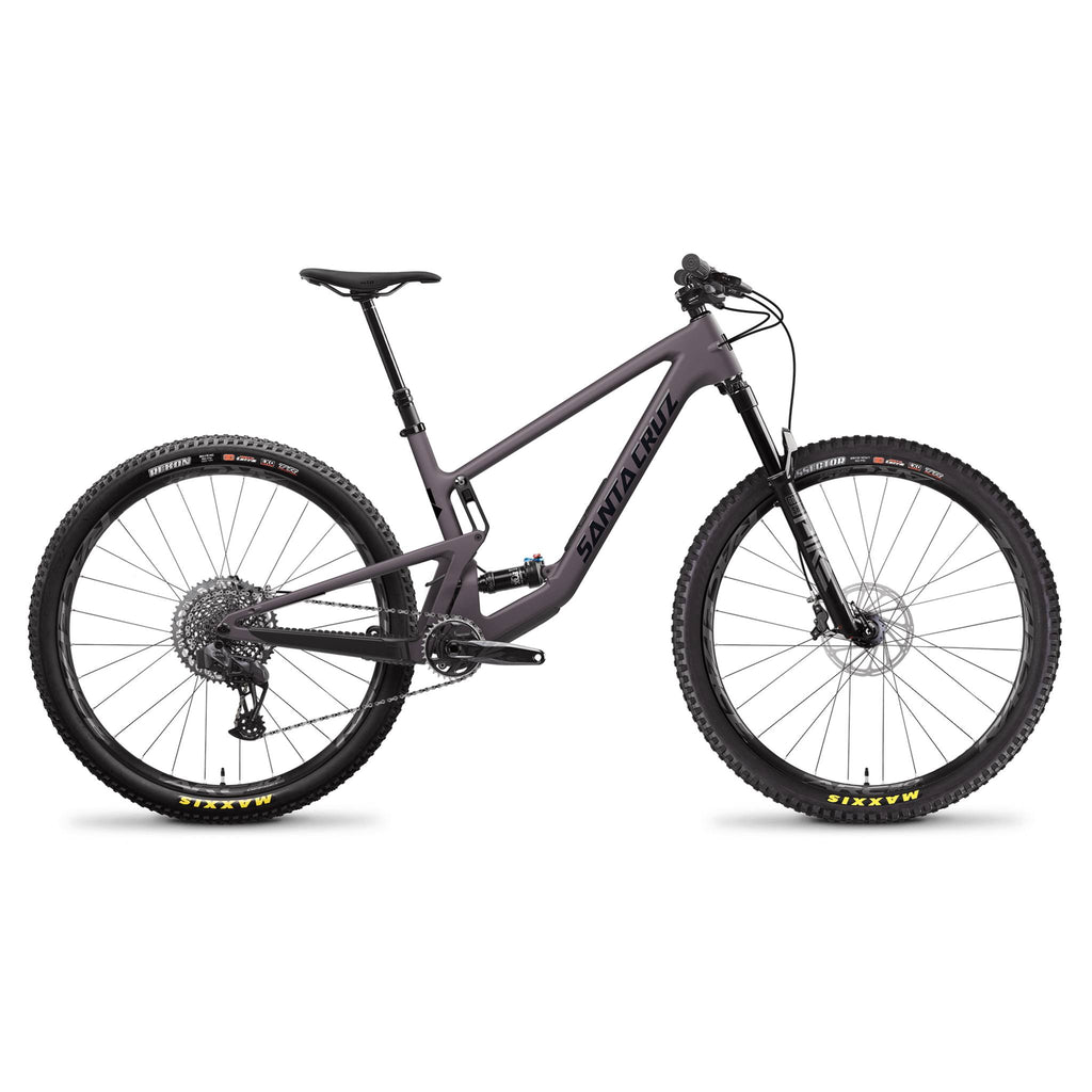 Tallboy c santa cruz online