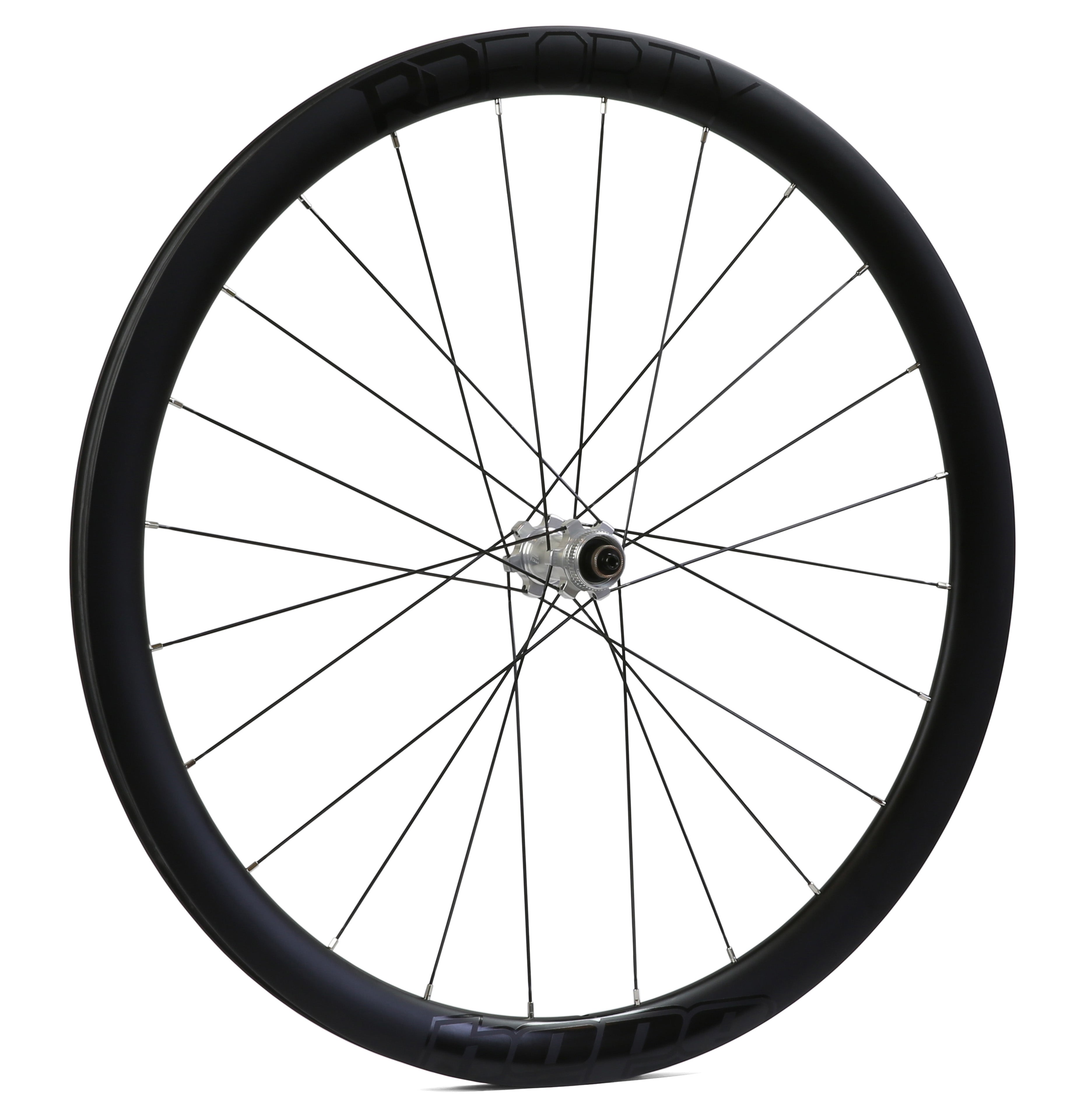Hope RD40 Carbon Front Wheel