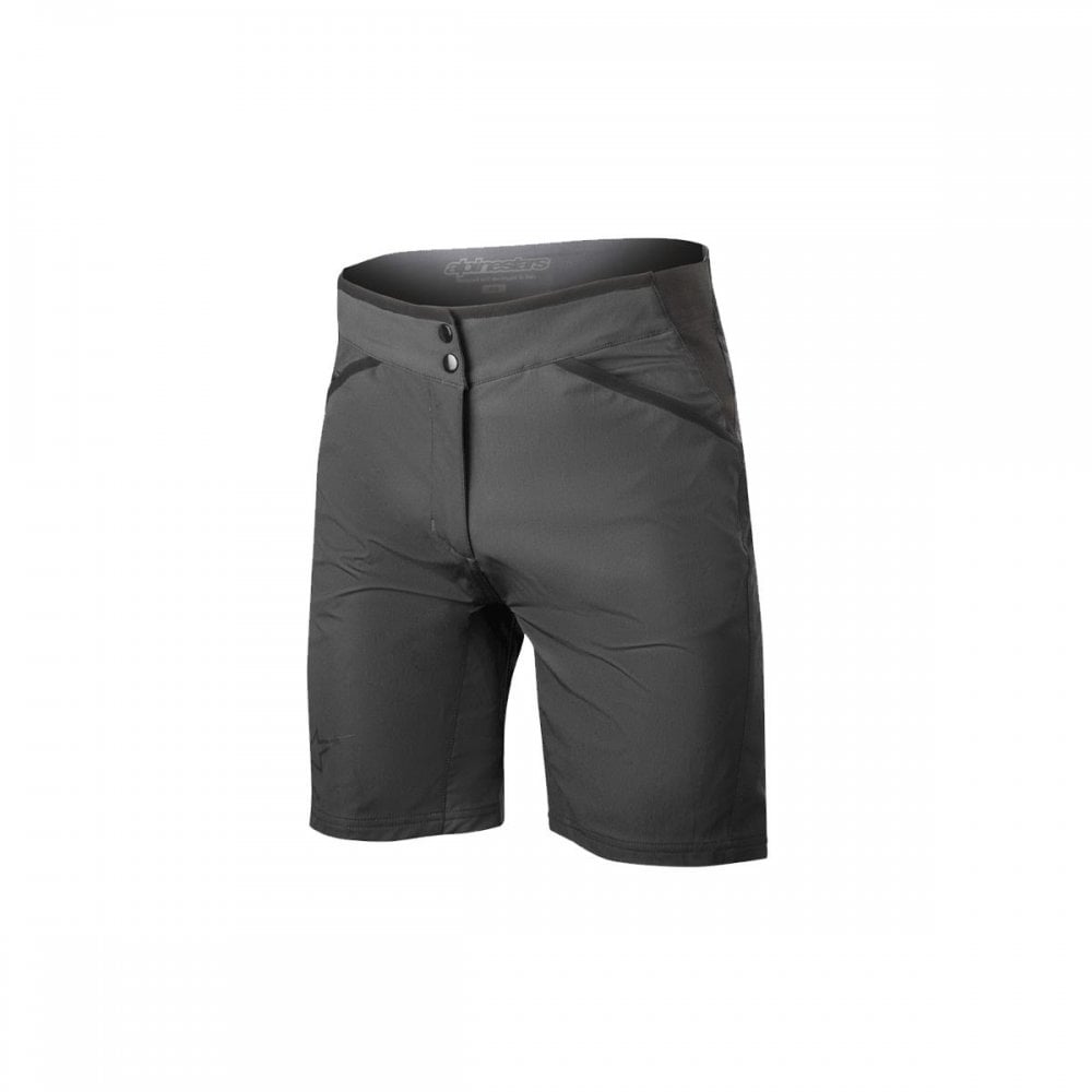 Alpinestars Stella Alps 6.0 Shorts Mid Blue / 28