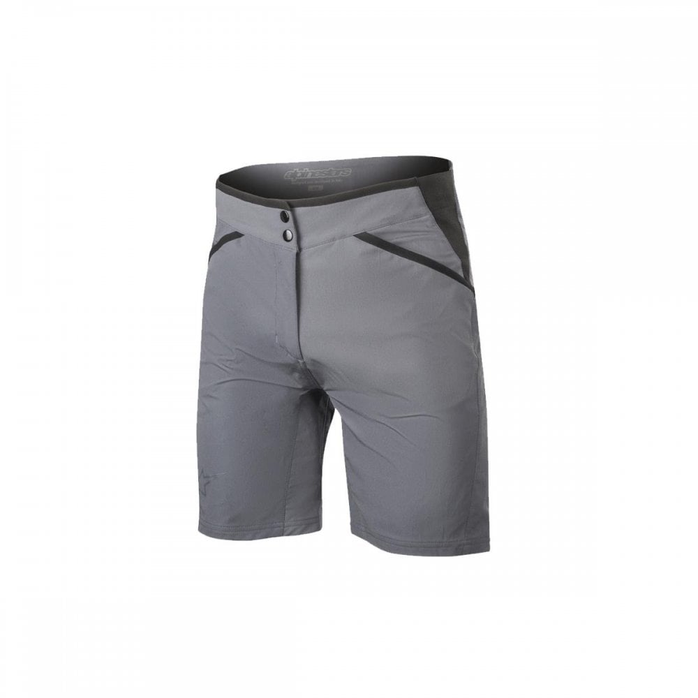 Alpinestars Stella Alps 6.0 Shorts Mid Blue / 28