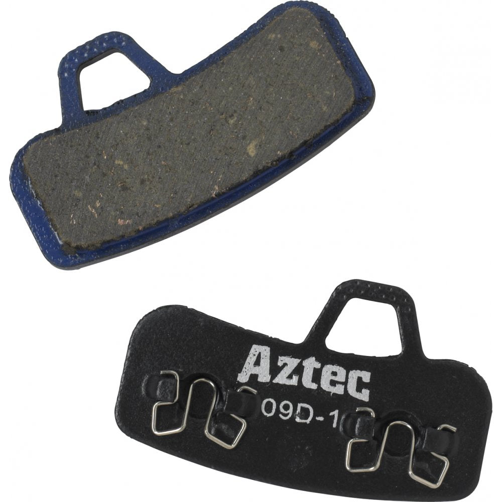 Aztec Disc Brake Pads - Hayes Stroker Ace - Organic