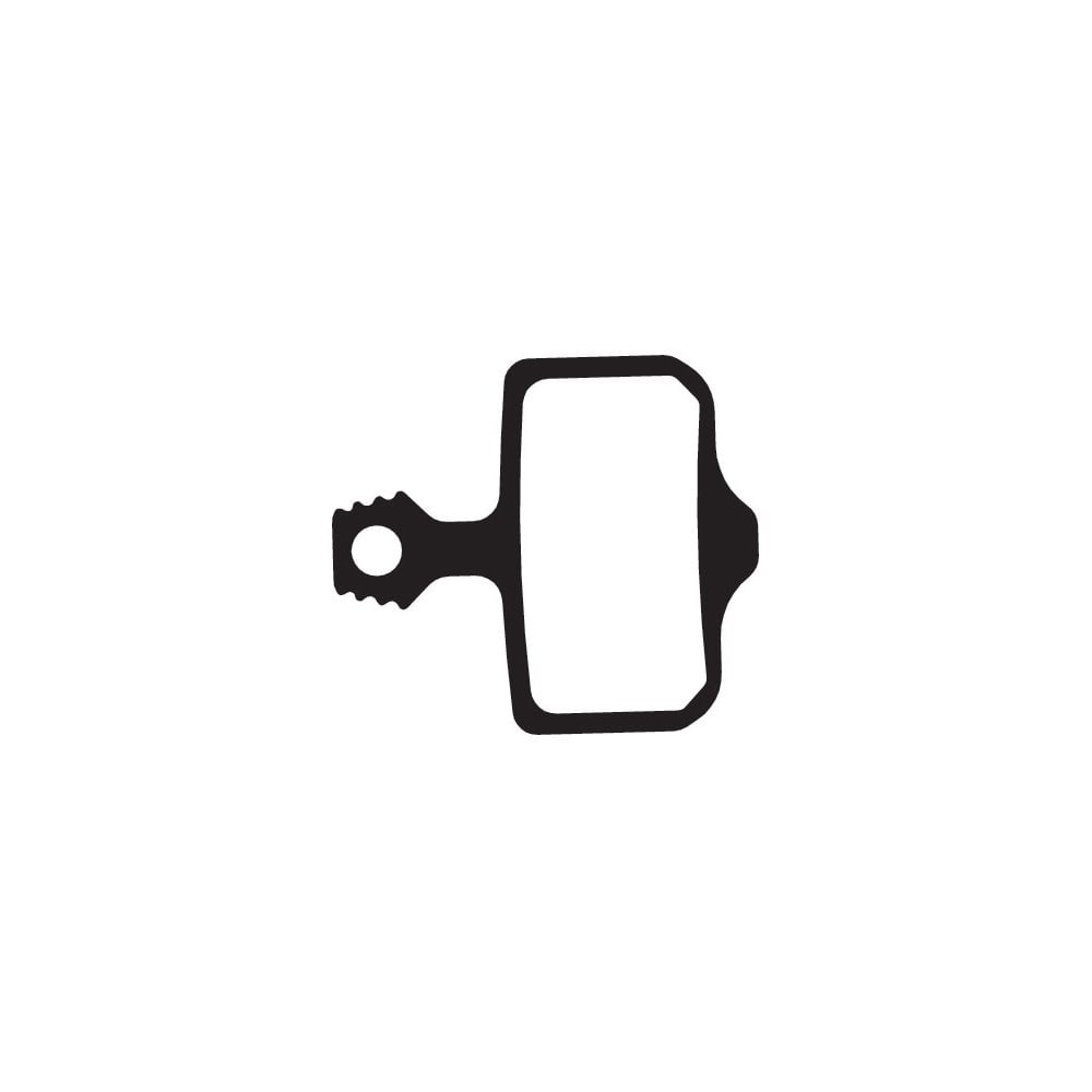 Aztec Sintered Avid Elixir Disc Brake Pads