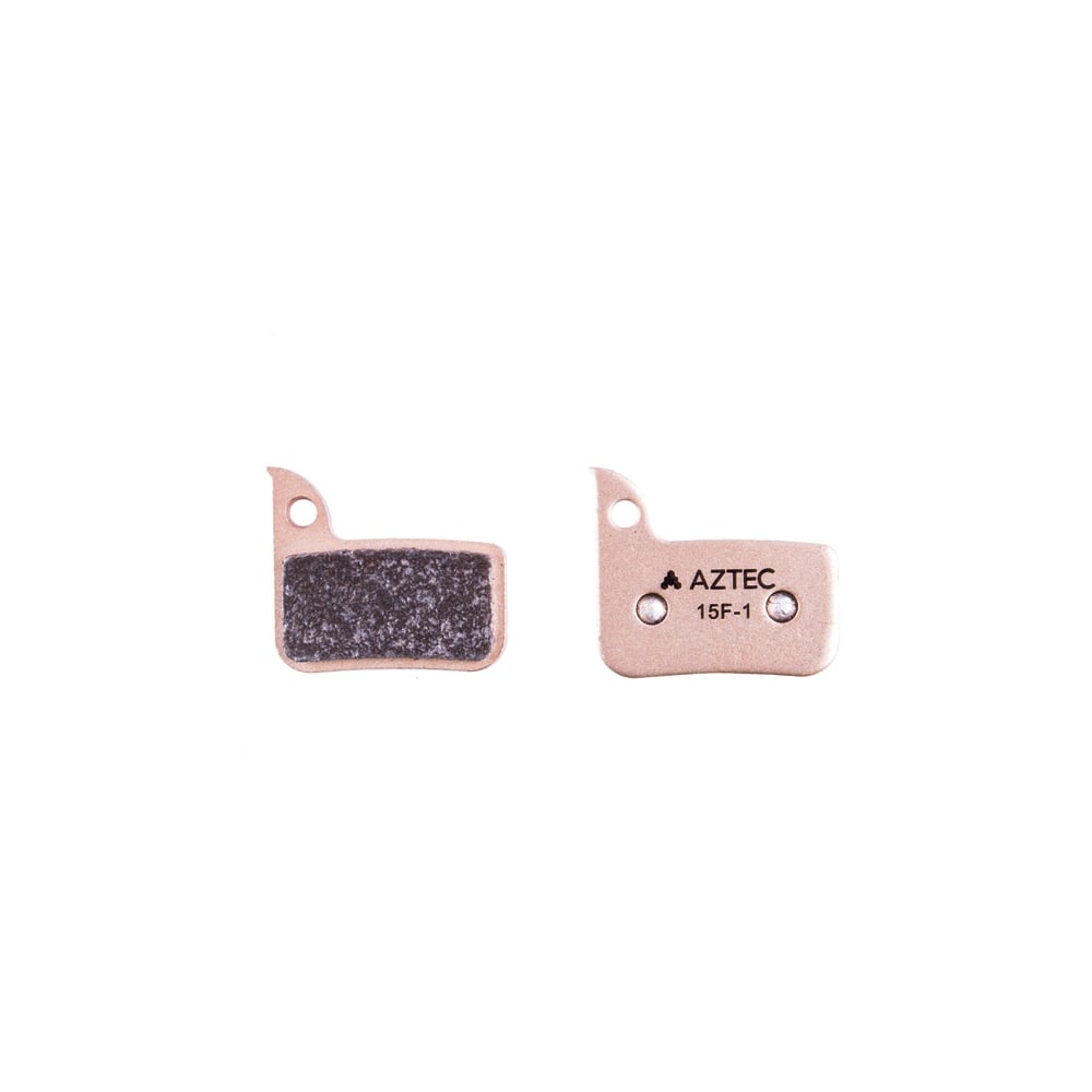 Aztec Sintered Disc Brake Pads for SRAM Red Callipers