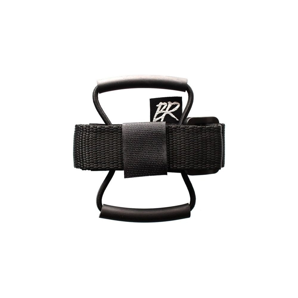 Backcountry Research Camrat Strap Black