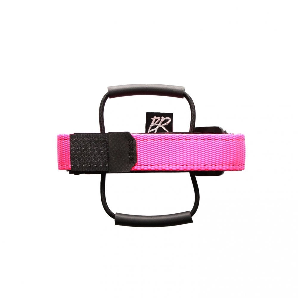 Backcountry Research Mutherload Strap Blaze Pink Hot