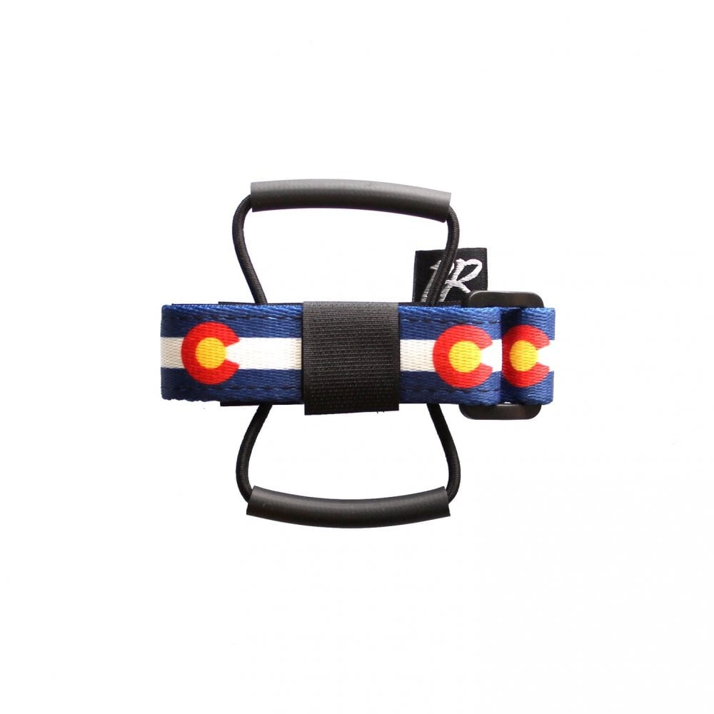 Backcountry Research Race Strap