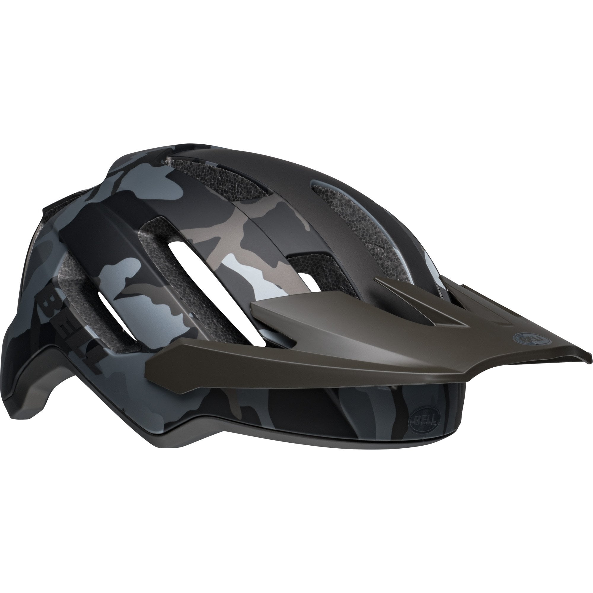 Bell 4Forty AIR MIPS MTB Helmet Matte Black Camo / L 58-62cm