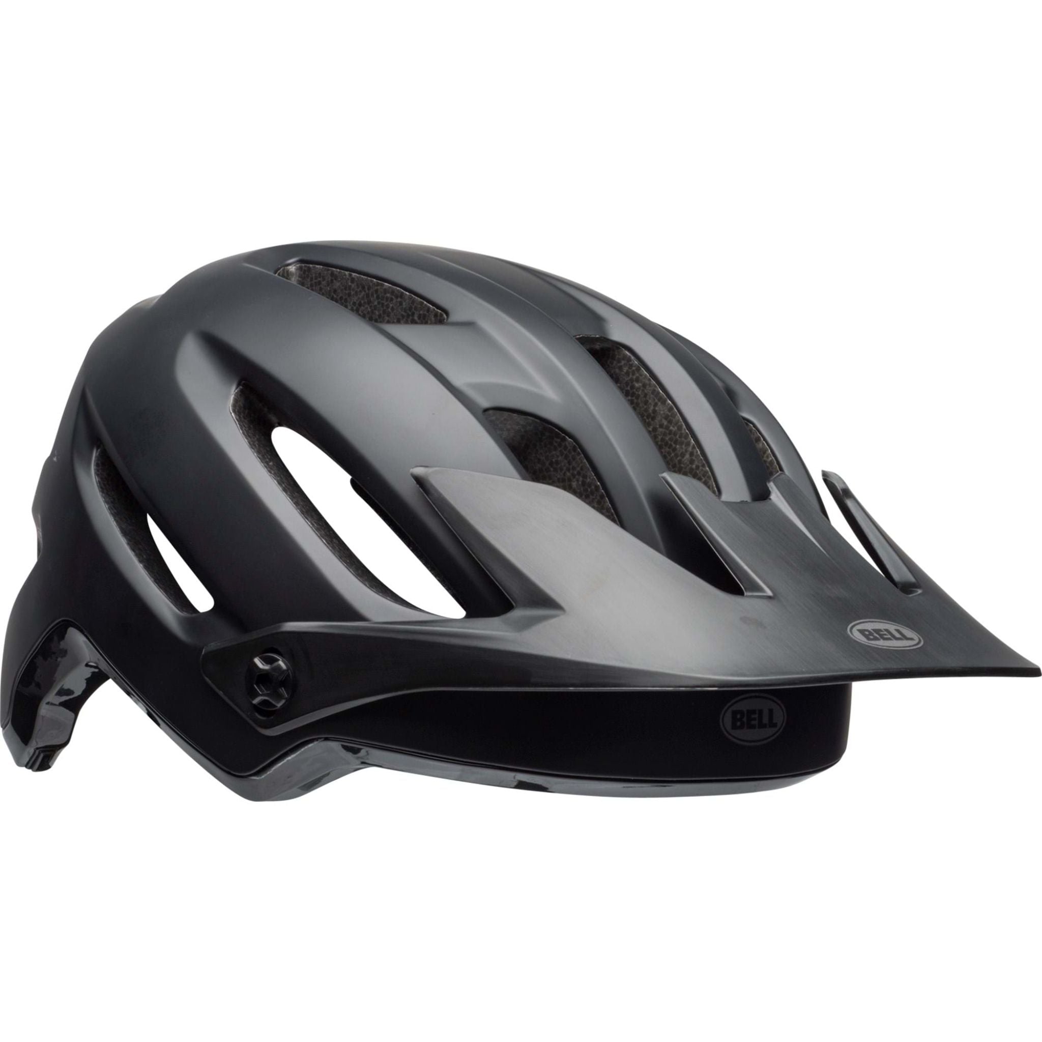 Bell 4Forty MIPS MTB Helmet Matt/Gloss Black / S 52-56cm