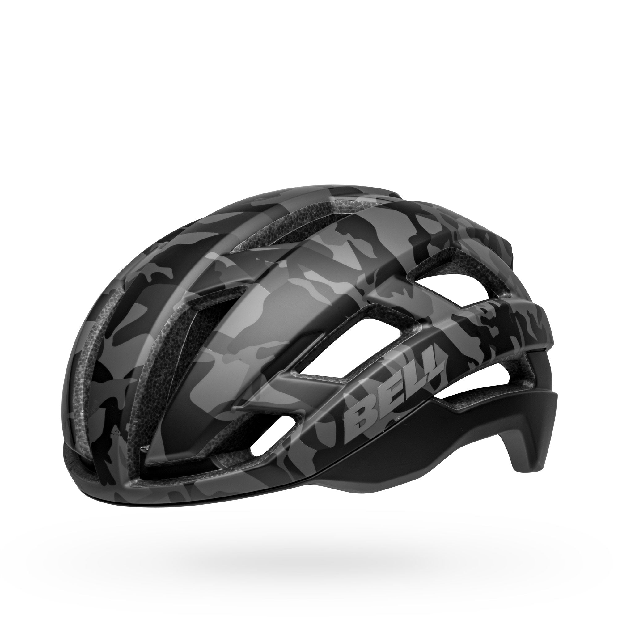 Bell Falcon XR MIPS Helmet Matte Black Camo / S 52-56cm