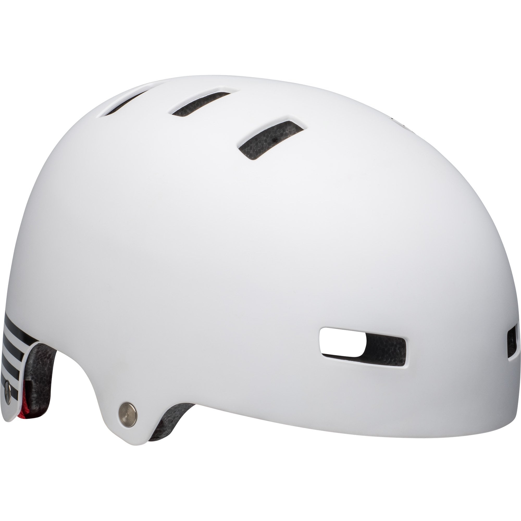 Bell Local Helmet Matte White / L 59-61.5cm