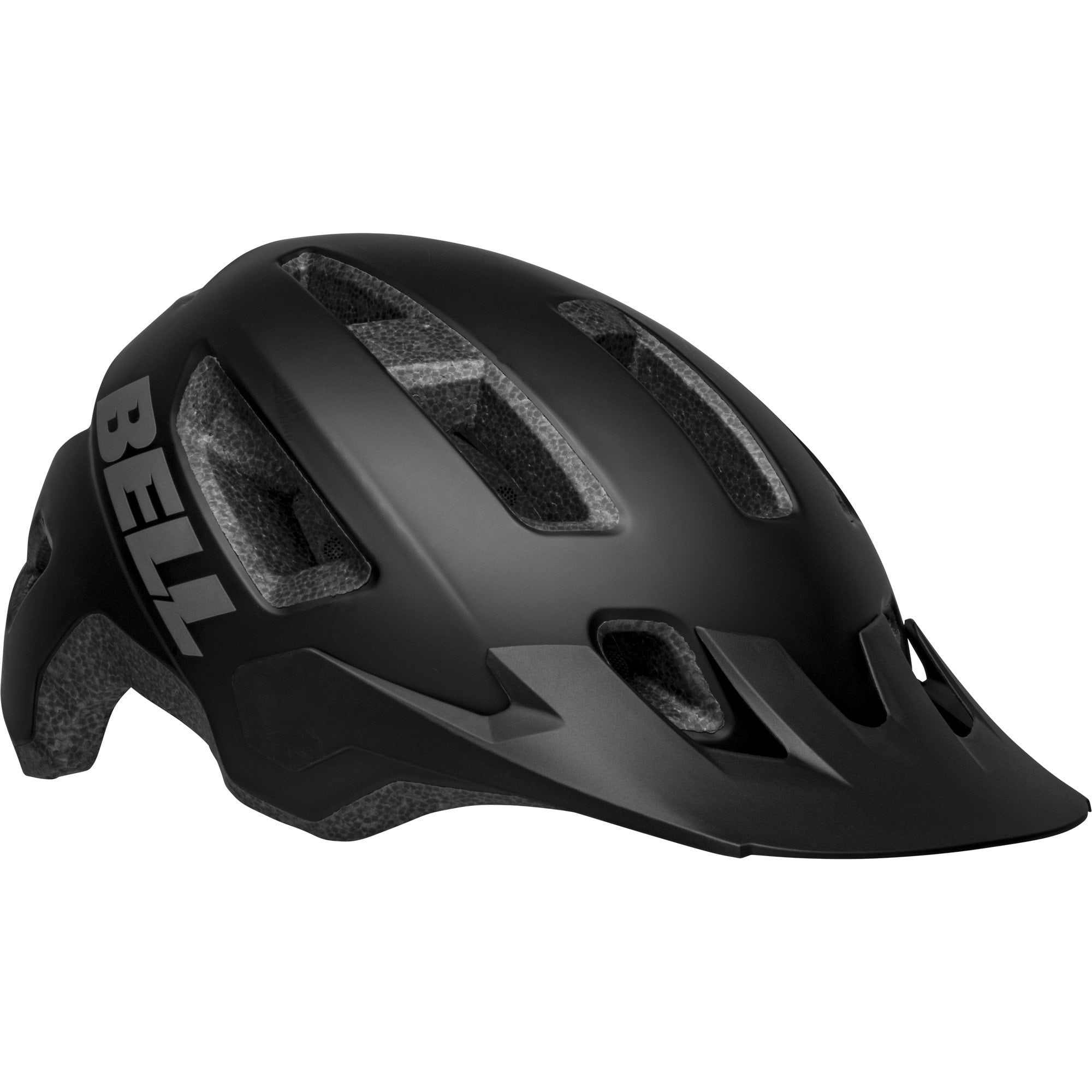 Bell Nomad 2 MTB Helmet Matte Black / M/L 53-60cm