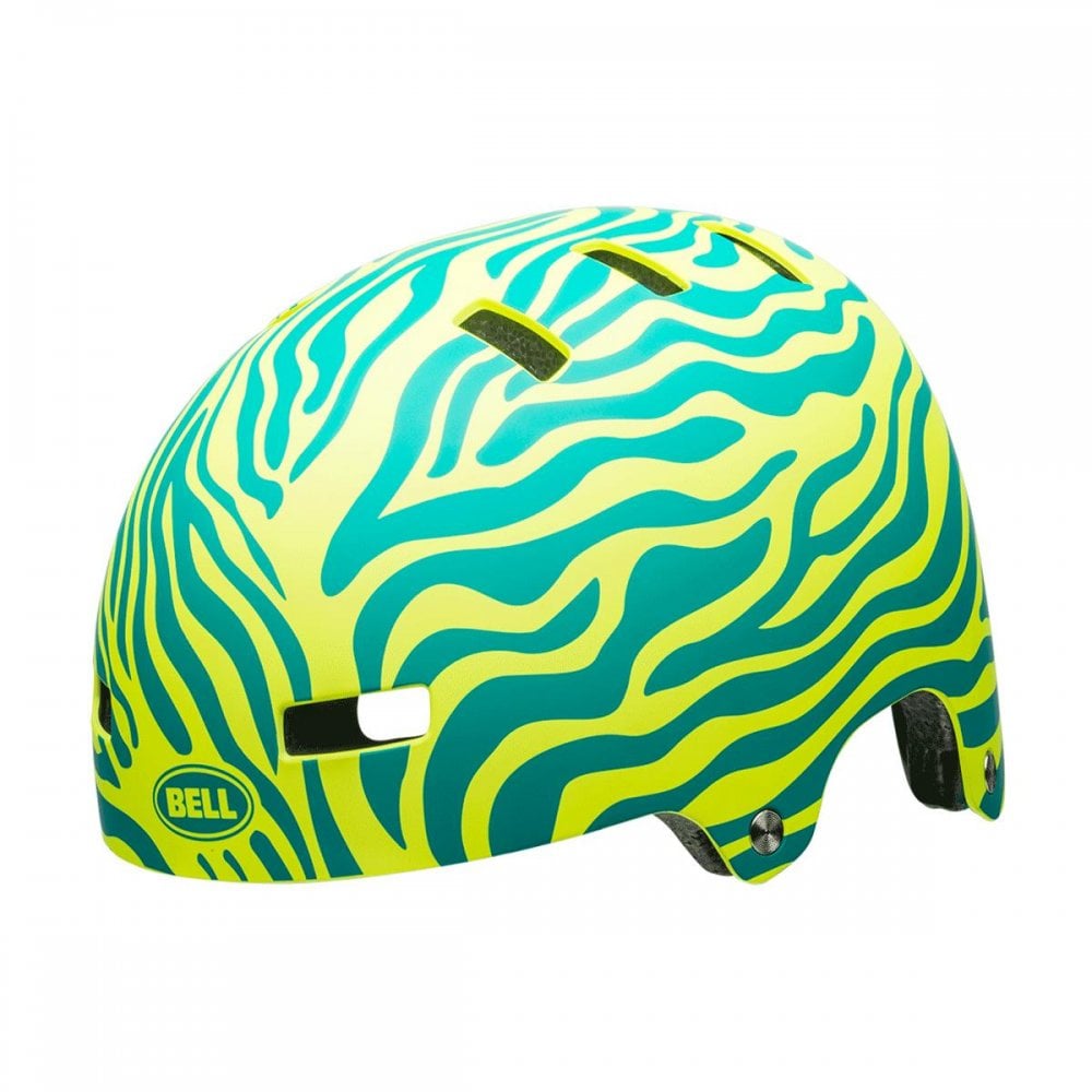 Bell Span Helmet