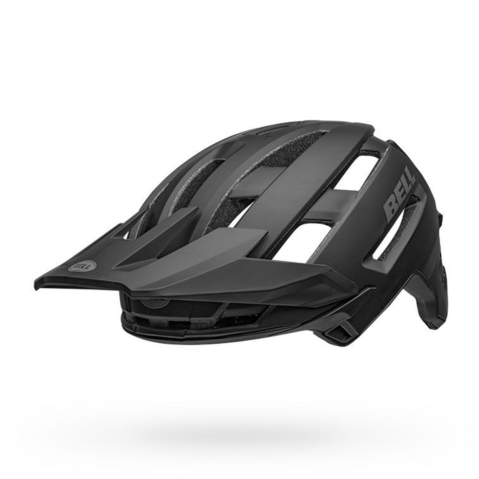 Bell Super Air MIPS MTB Helmet Matte Black / S 52-56cm