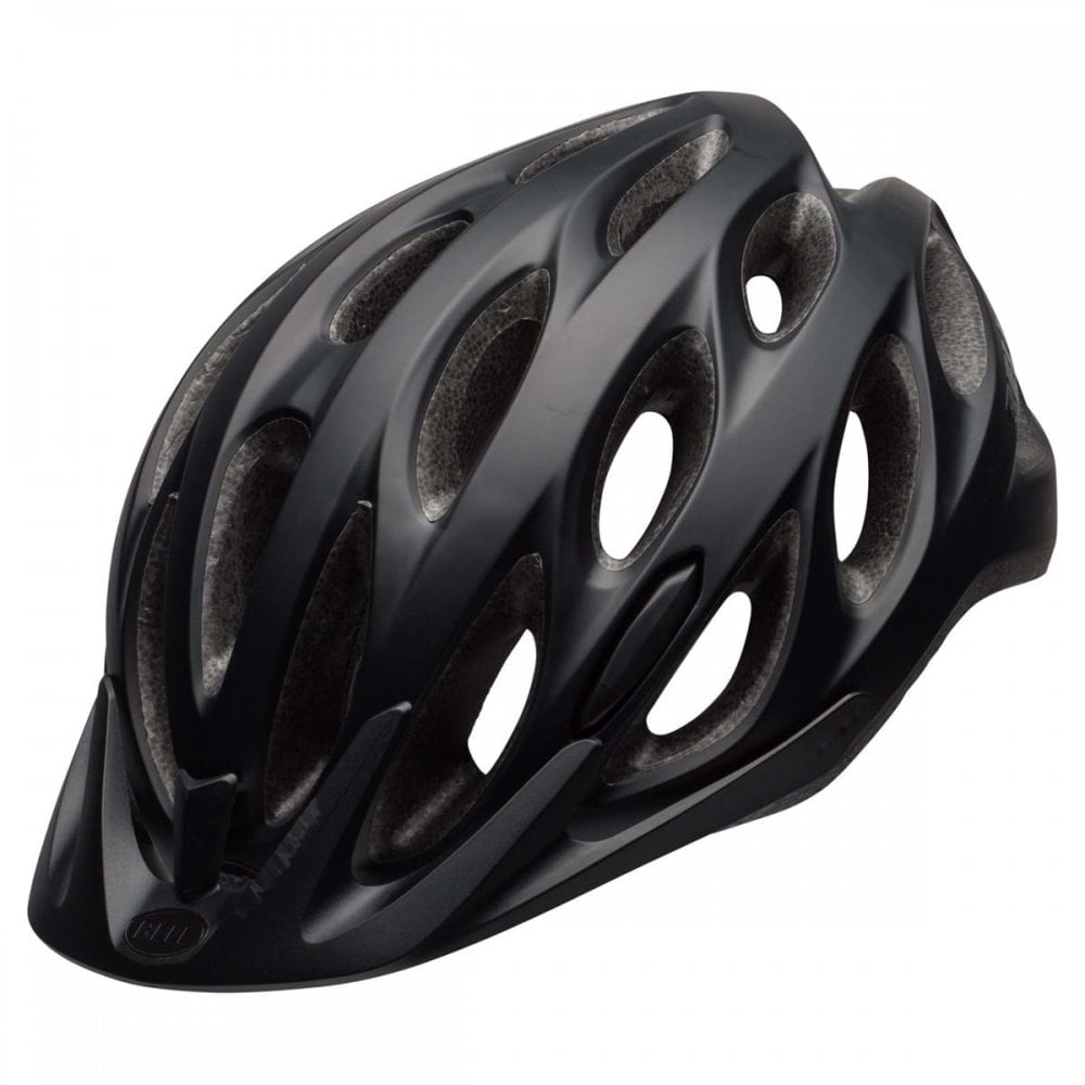 Bell Tracker Helmet Matte Black / M/L 53-60cm