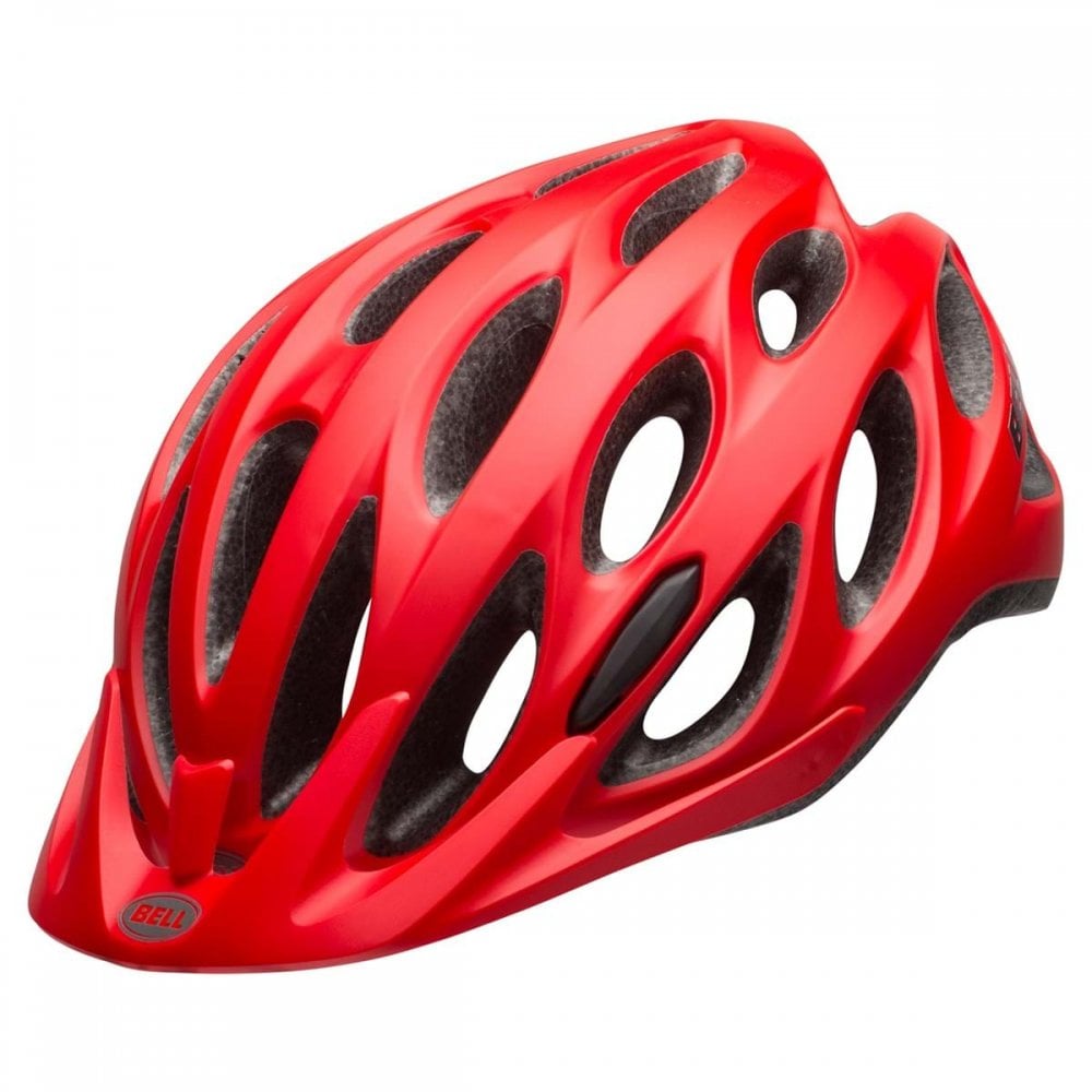 Bell Tracker Helmet Matte Black / M/L 53-60cm
