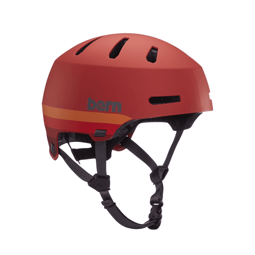 Bern Macon 2.0 MIPS Helmet