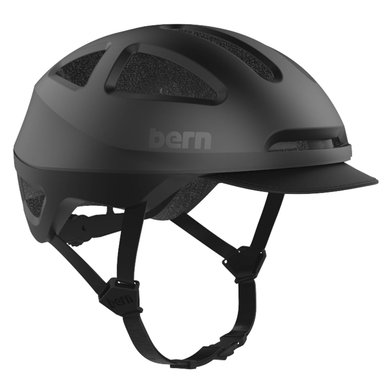 Bern Major MIPS Helmet Matte Black / S