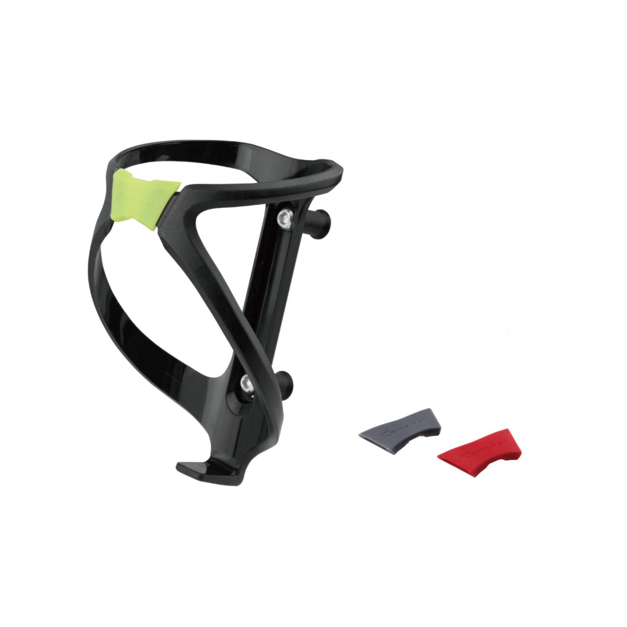 Birzman Bottle Cage Black Black