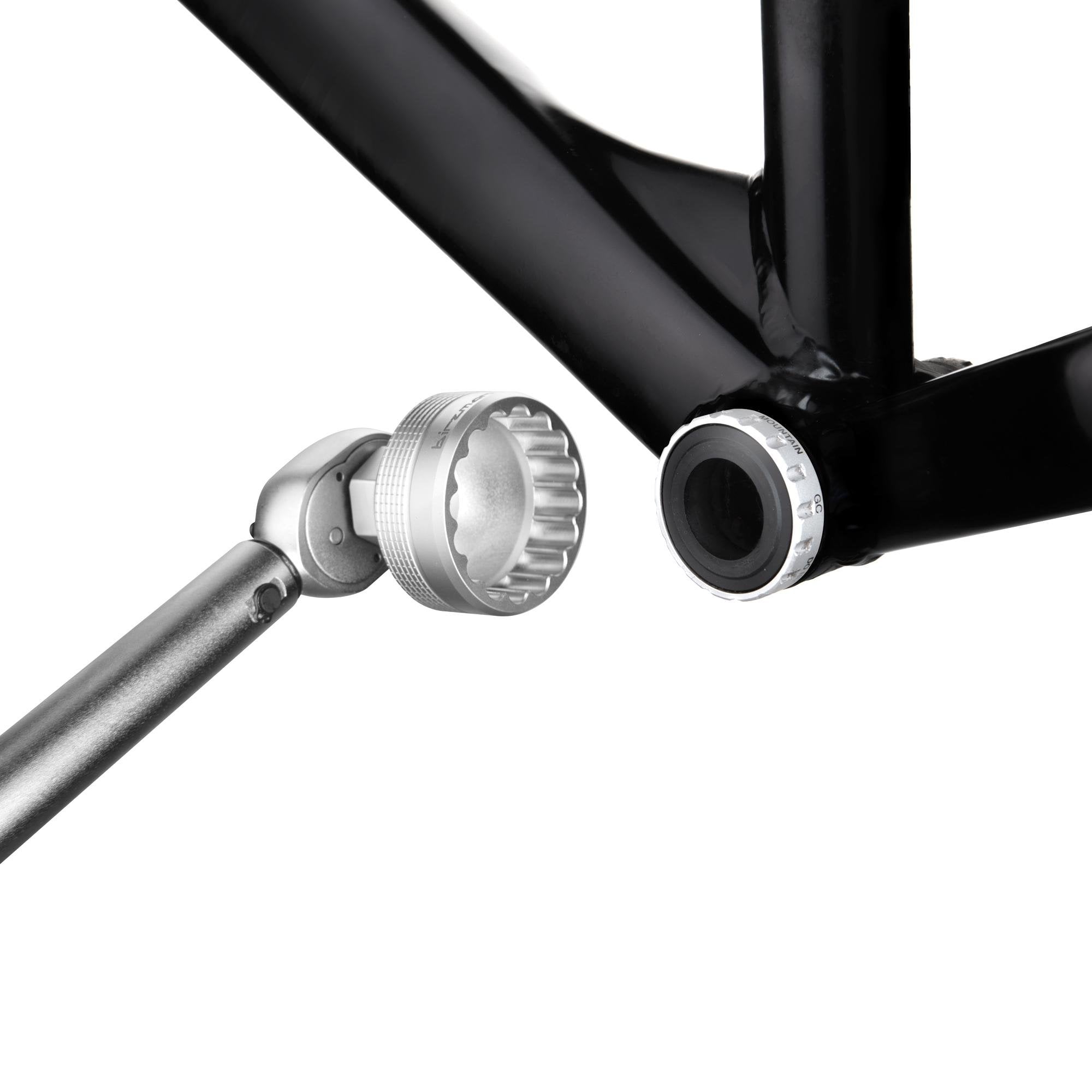 Birzman Bottom Bracket Socket Hollowtech II
