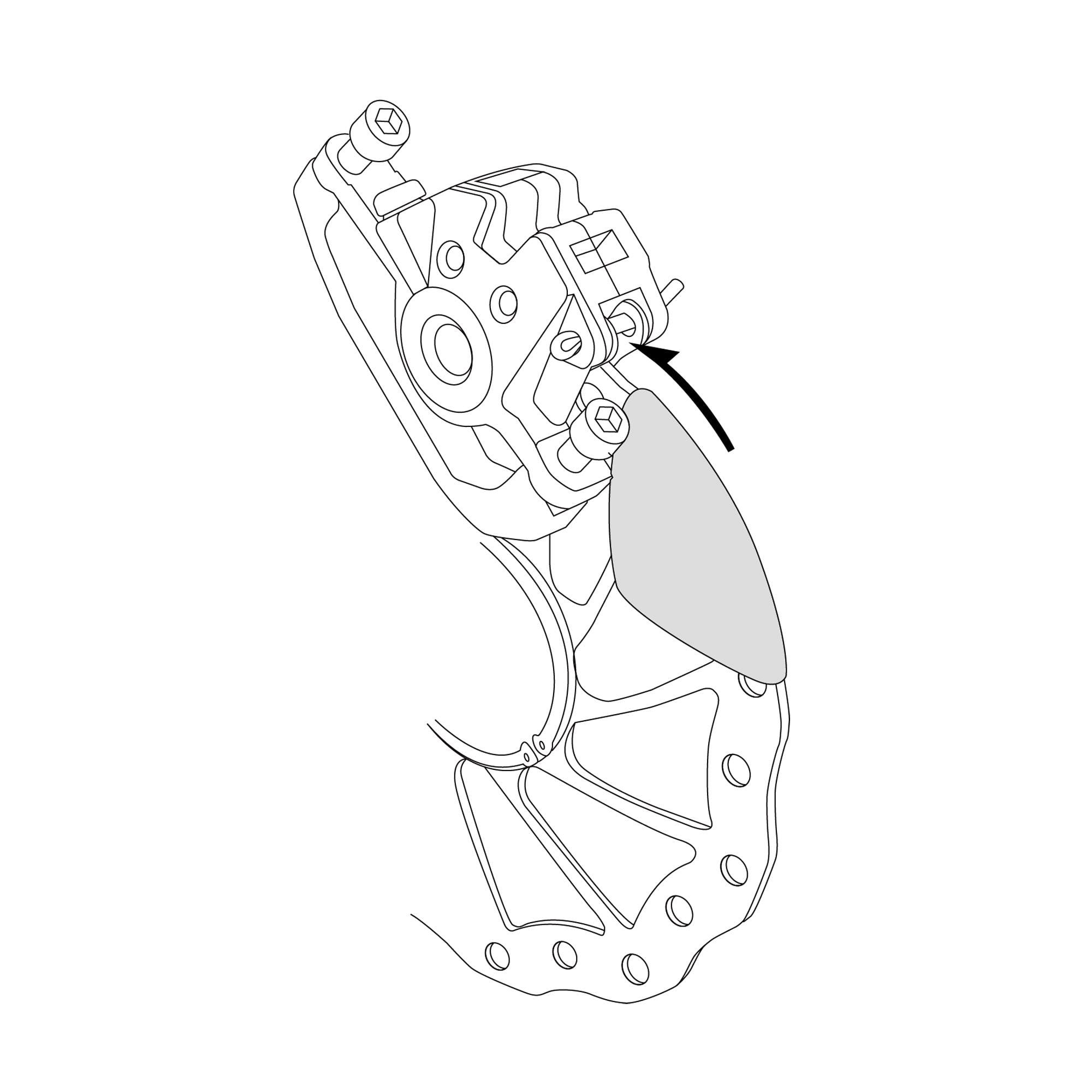 Birzman Clam 3pc Set