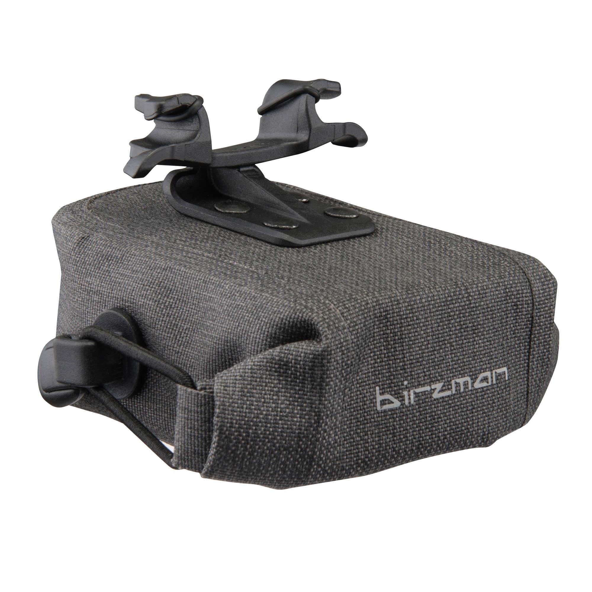 Birzman Elements Saddle Bag 0.8L