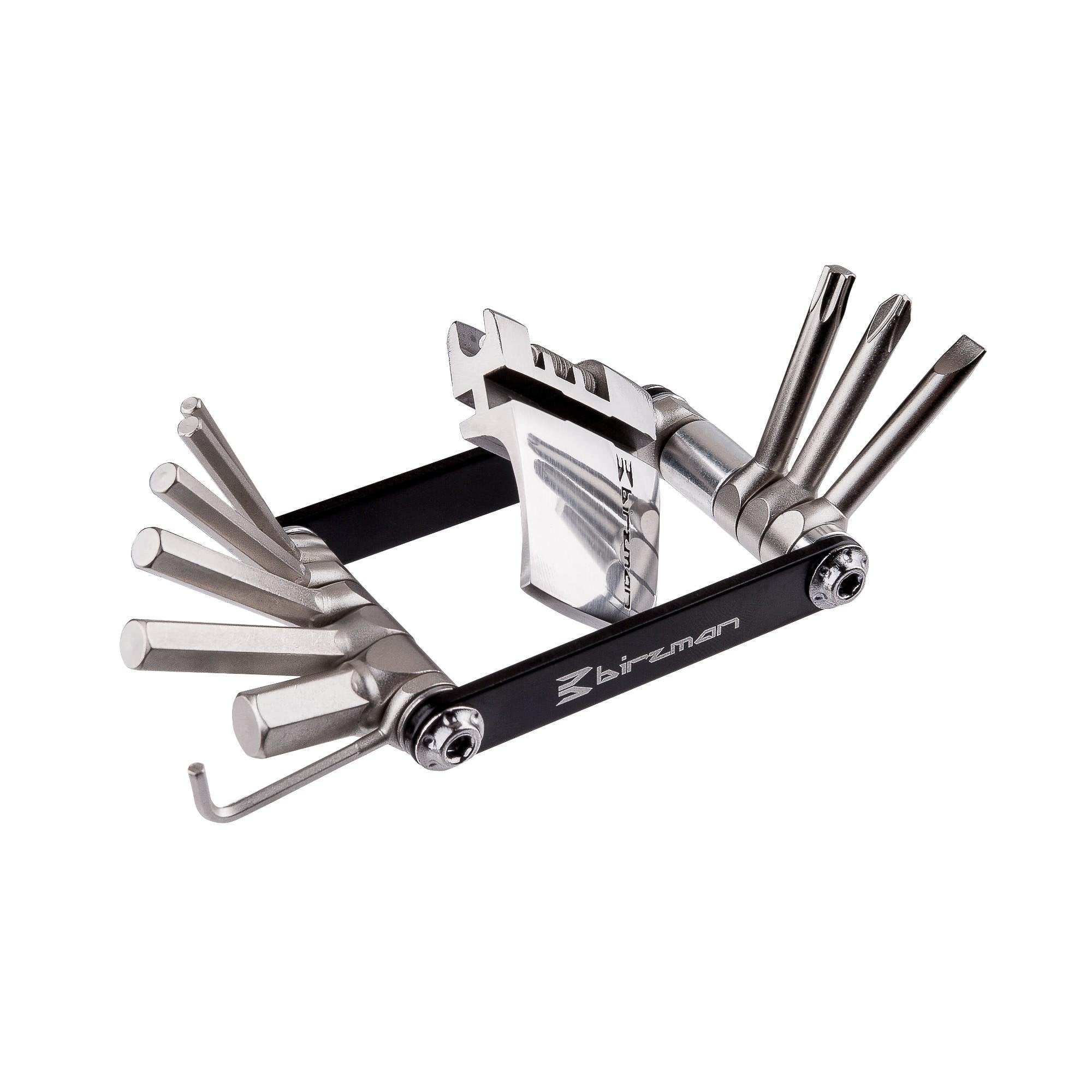 Birzman Feexman E-Version 15 Multi-Tool Black