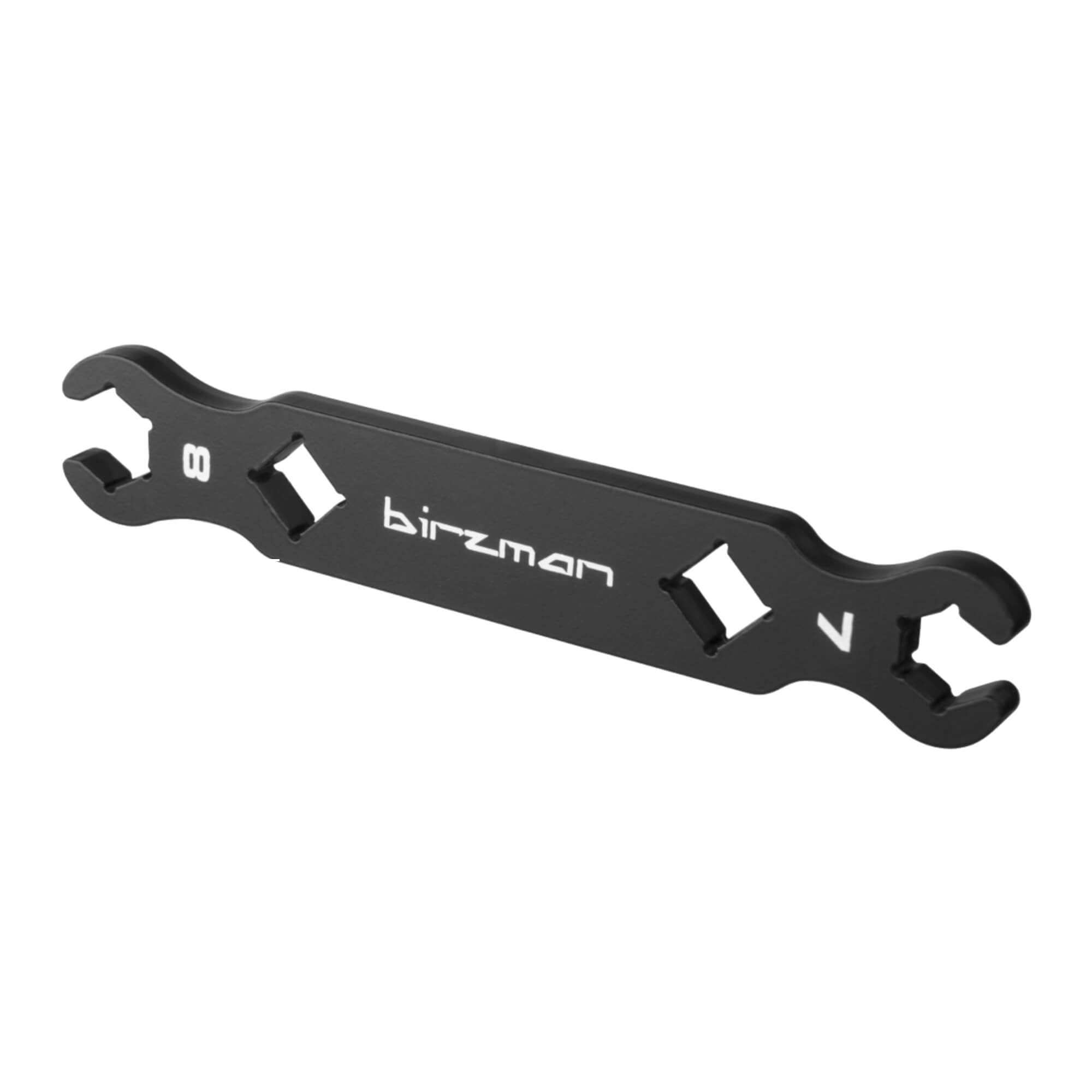 Birzman Flare Nut Wrench Black