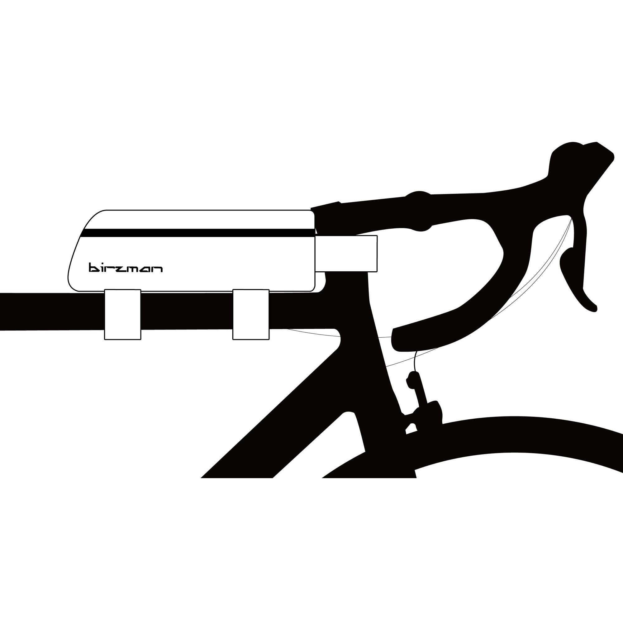 Birzman Packman Top Tube Pack