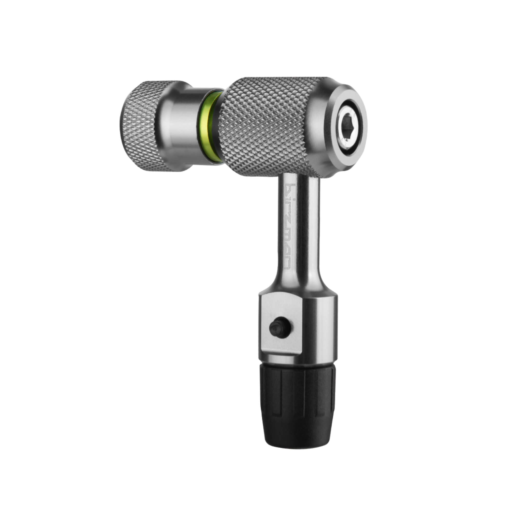 Birzman Snap-It Elite Silver