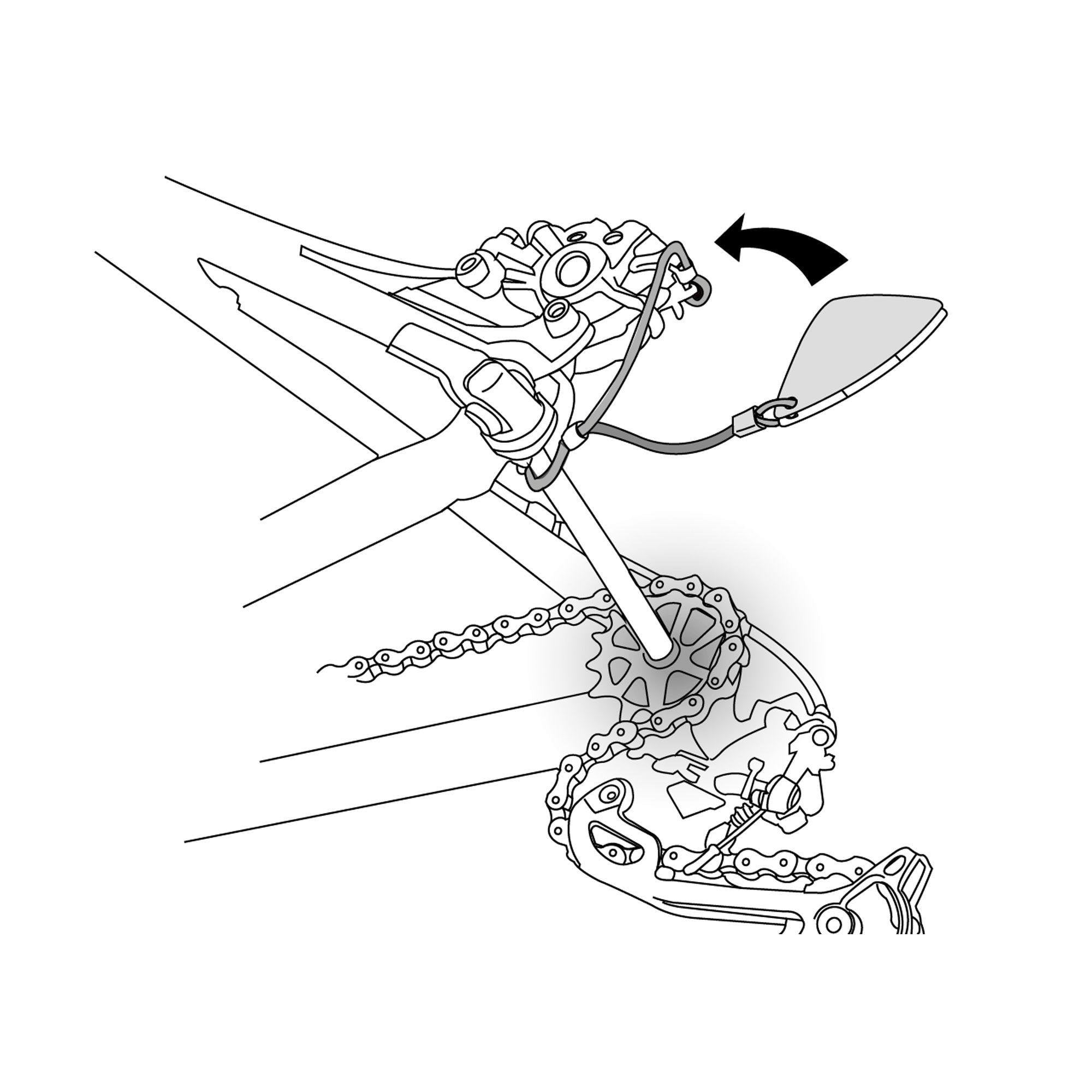 Birzman Travel Keeper