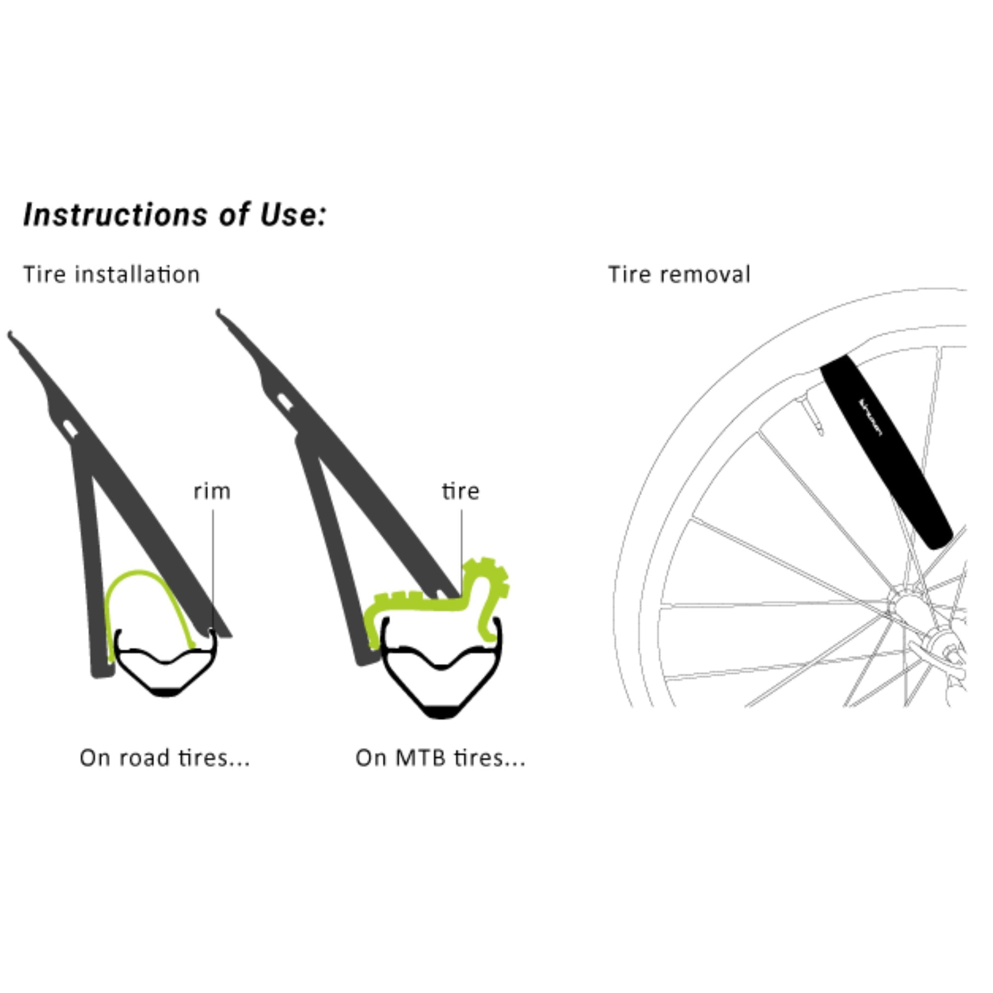 Birzman Wedge Wedge 2.0