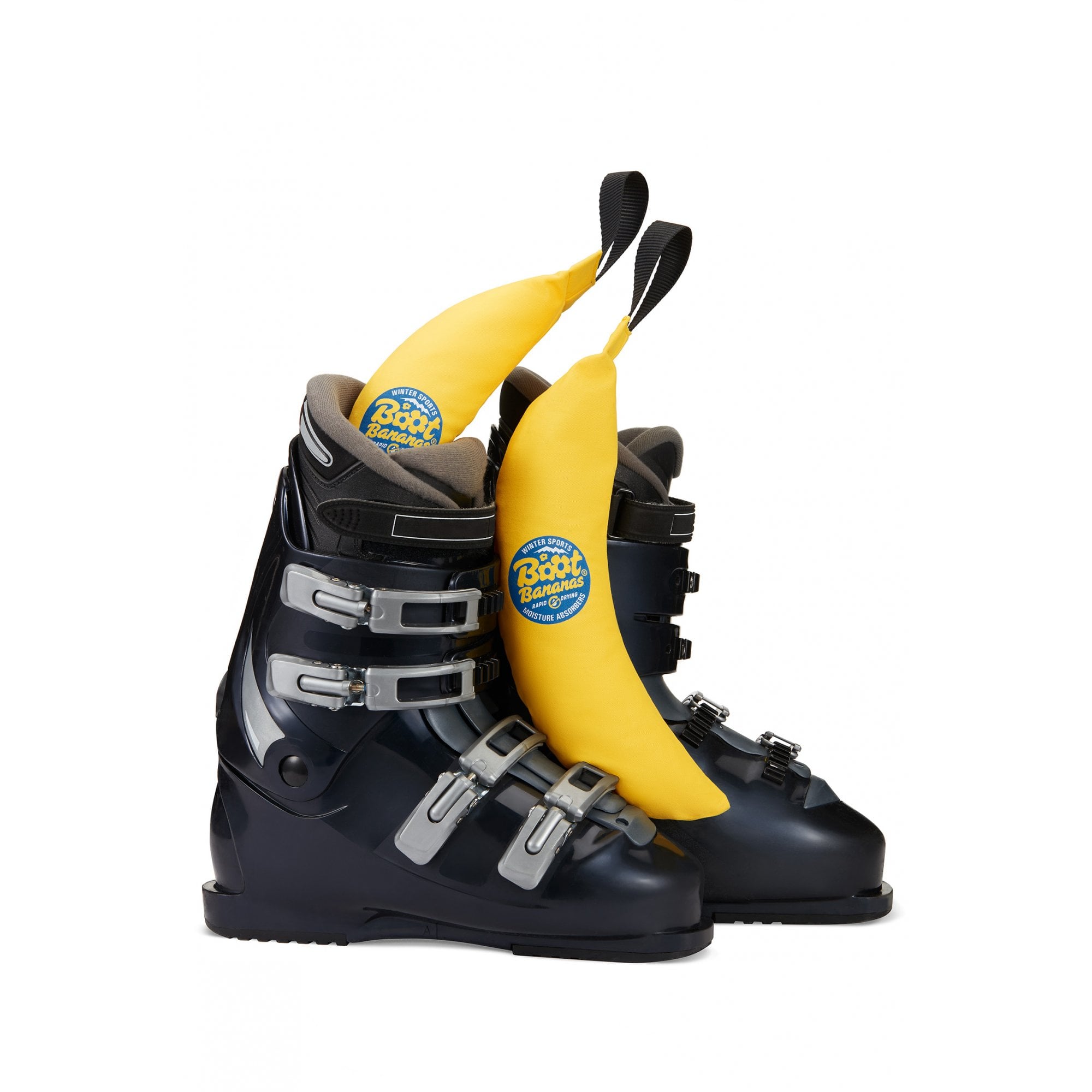 Boot Bananas Winter Sports Moisture Absorbers