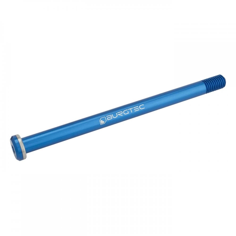 Burgtec 174mm x 12mm 1.75mm Pitch Rear Axle