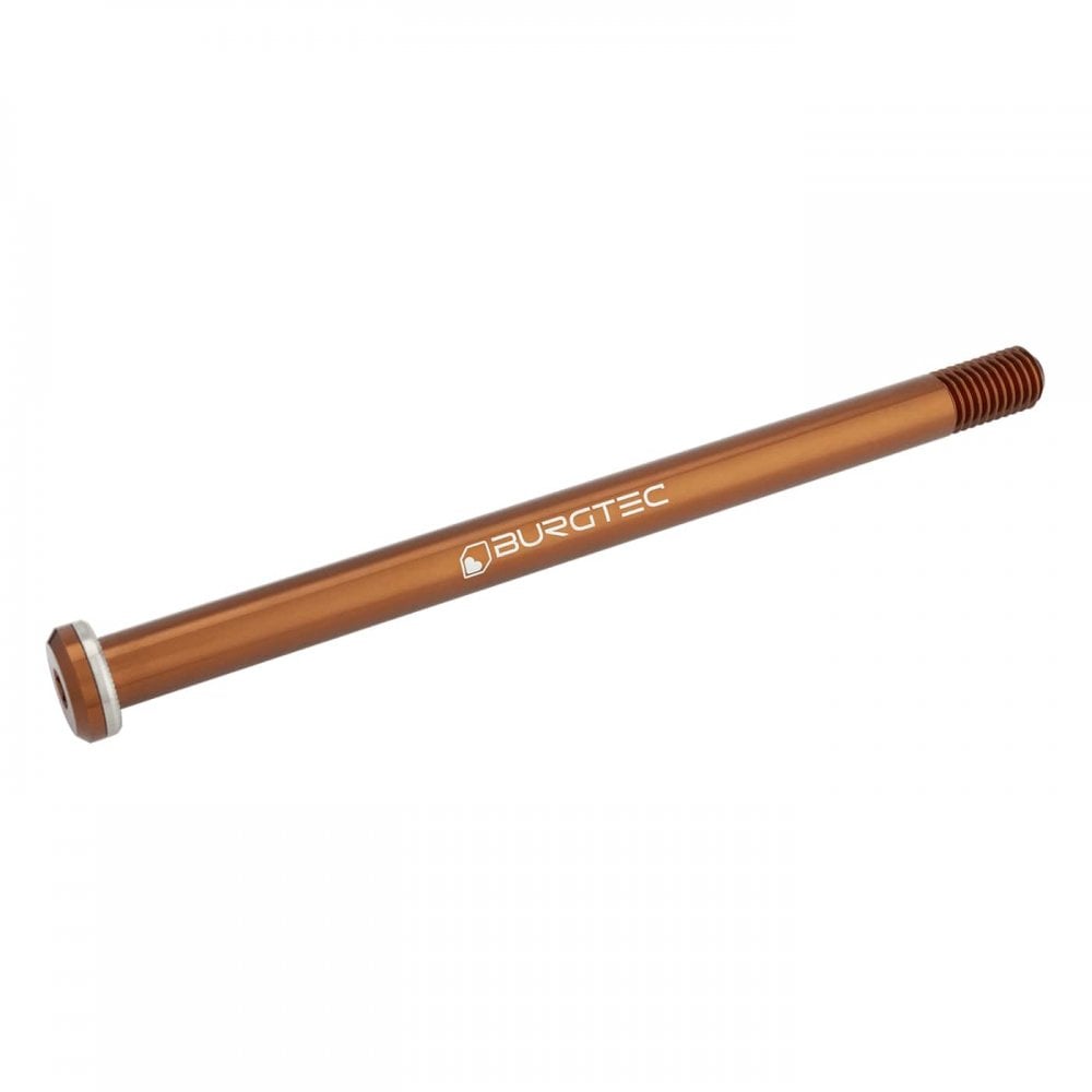 Burgtec 174mm x 12mm 1.75mm Pitch Rear Axle