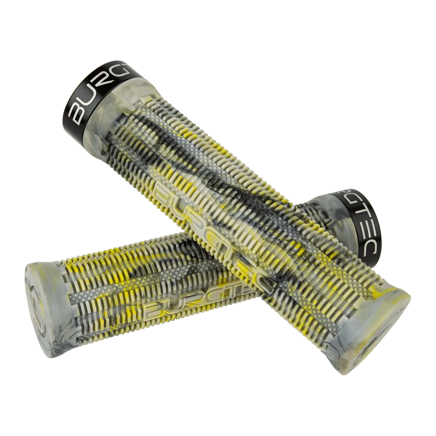 Burgtec Bartender Pro Greg Minnaar Signature Grip Burgtec Camo