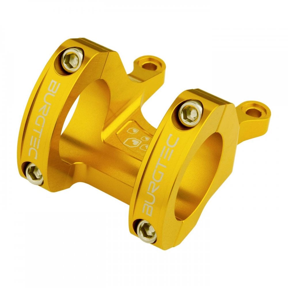 Burgtec Direct Mount MK3 Stem 35mm Clamp