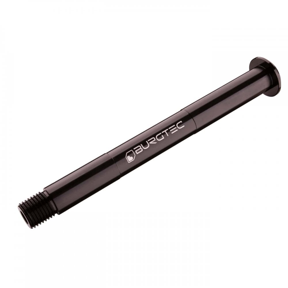 Burgtec Fox 15 x 100mm Fork Axle Burgtec Black