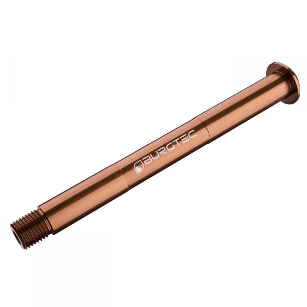 Burgtec Fox 15 x 110mm Boost Fork Axle Pre-2021